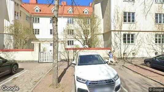 Lägenheter till salu i Örgryte-Härlanda - Bild från Google Street View