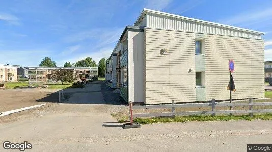 Bostadsrätter till salu i Trollhättan - Bild från Google Street View