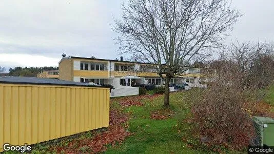 Lägenheter till salu i Eskilstuna - Bild från Google Street View