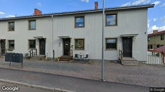 Lägenheter till salu i Borlänge - Bild från Google Street View