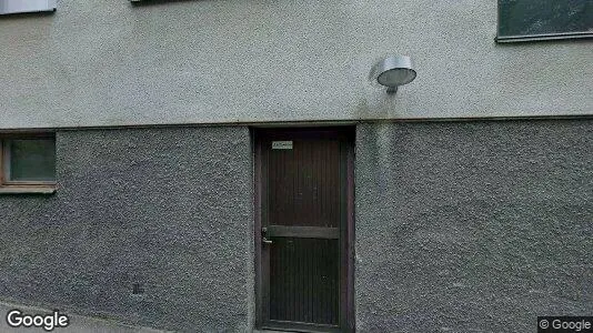 Lägenheter att hyra i Söderort - Bild från Google Street View