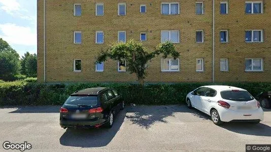 Lägenheter att hyra i Norrköping - Bild från Google Street View