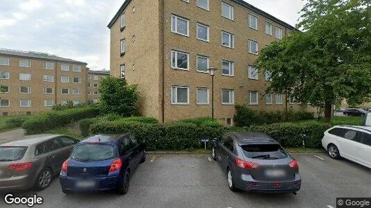 Lägenheter att hyra i Kirseberg - Bild från Google Street View