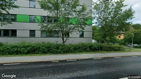 Lägenheter till salu i Värmdö - Bild från Google Street View