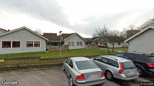 Lägenheter att hyra i Kalmar - Bild från Google Street View