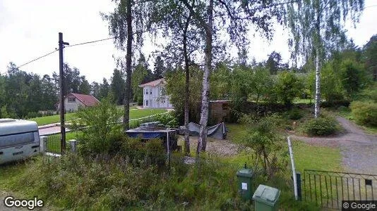 Lägenheter att hyra i Haninge - Bild från Google Street View