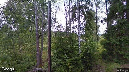Lägenheter att hyra i Haninge - Bild från Google Street View