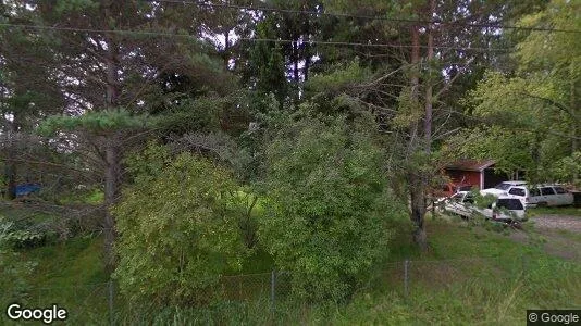 Lägenheter att hyra i Haninge - Bild från Google Street View