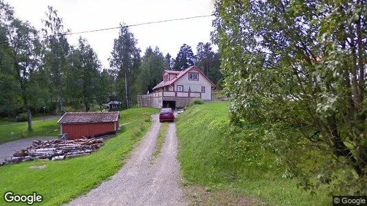Lägenheter att hyra i Haninge - Bild från Google Street View
