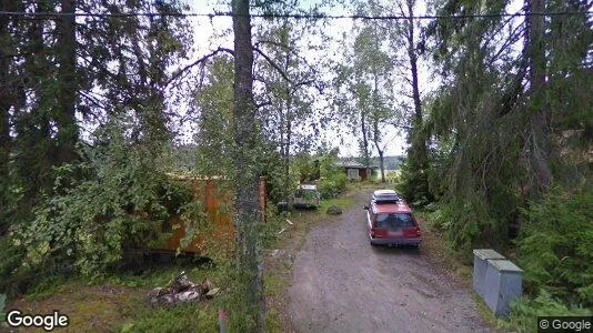 Lägenheter att hyra i Haninge - Bild från Google Street View