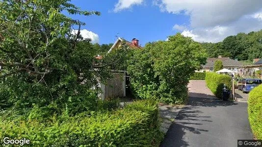 Lägenheter att hyra i Lundby - Bild från Google Street View