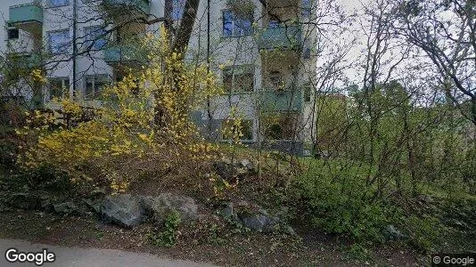 Lägenheter att hyra i Söderort - Bild från Google Street View