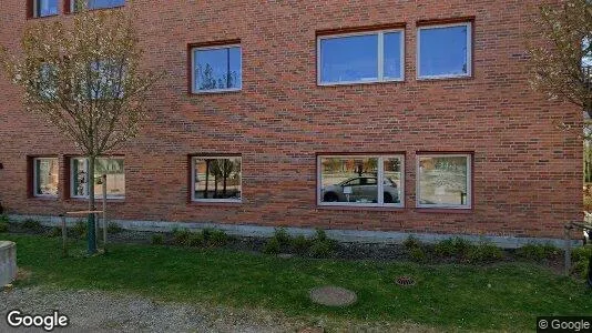 Lägenheter att hyra i Kirseberg - Bild från Google Street View