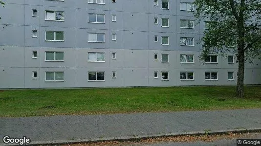 Lägenheter att hyra i Botkyrka - Bild från Google Street View