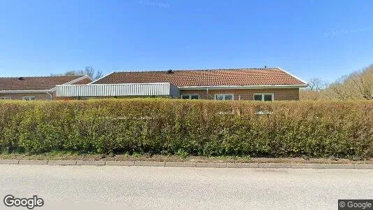 Bostadsrätter till salu i Lund - Bild från Google Street View