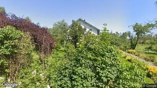 Lägenheter till salu i Nyköping - Bild från Google Street View