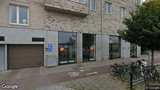 Lägenheter att hyra i Vasastan - Bild från Google Street View