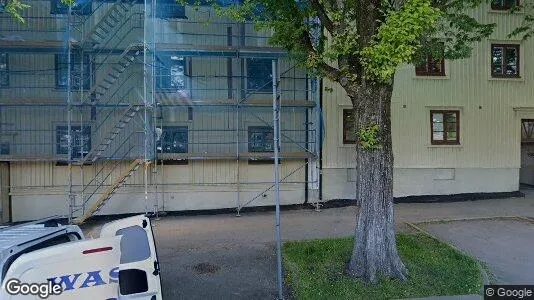Lägenheter att hyra i Majorna-Linné - Bild från Google Street View