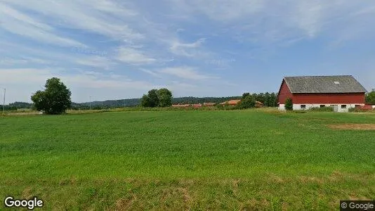 Lägenheter till salu i Kungsbacka - Bild från Google Street View
