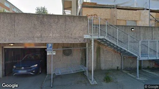 Lägenheter att hyra i Nacka - Bild från Google Street View