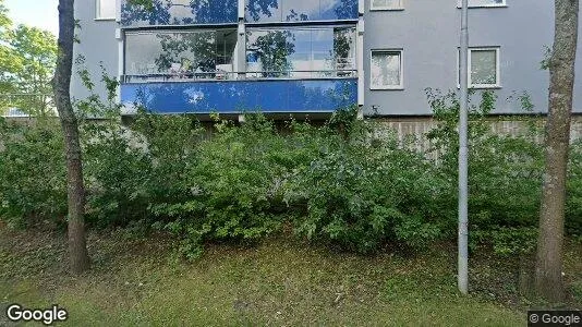 Lägenheter att hyra i Västerort - Bild från Google Street View