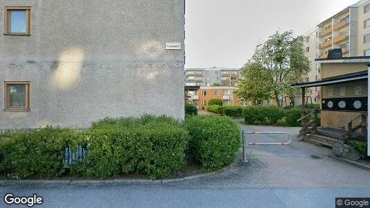 Lägenheter att hyra i Västerort - Bild från Google Street View