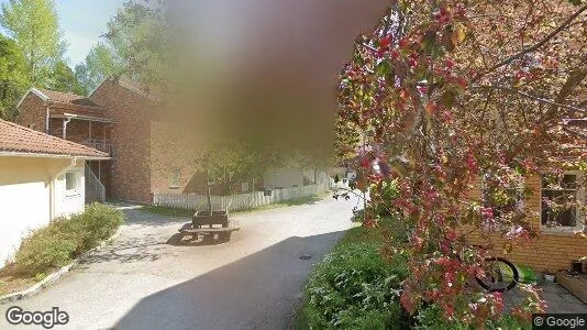 Lägenheter att hyra i Uppsala - Bild från Google Street View
