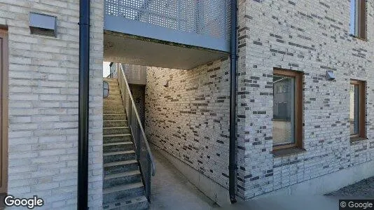 Lägenheter att hyra i Vellinge - Bild från Google Street View