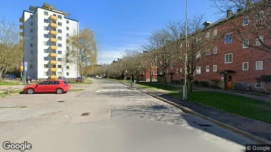 Lägenheter att hyra i Göteborg Östra - Bild från Google Street View