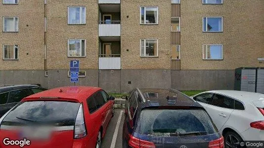 Lägenheter att hyra i Norrköping - Bild från Google Street View