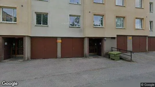 Bostadsrätter till salu i Söderort - Bild från Google Street View