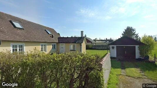 Lägenheter till salu i Simrishamn - Bild från Google Street View