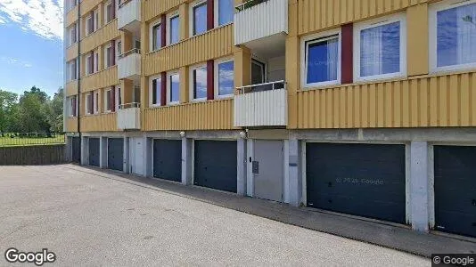 Lägenheter att hyra i Norrköping - Bild från Google Street View