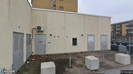 Lägenheter att hyra i Helsingborg - Bild från Google Street View