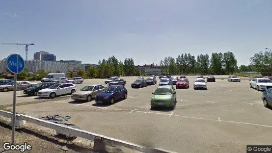 Lägenheter till salu i Malmö Centrum - Bild från Google Street View