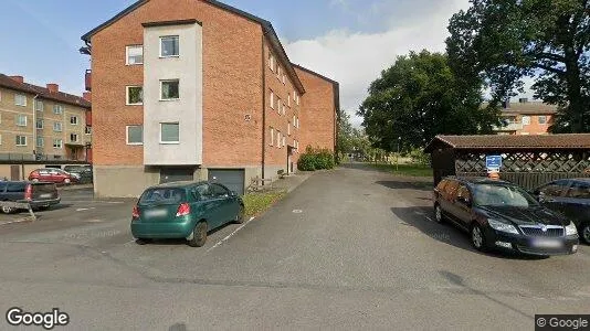 Lägenheter till salu i Malmö Centrum - Bild från Google Street View