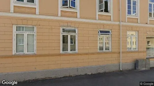 Lägenheter att hyra i Jönköping - Bild från Google Street View