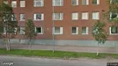 Lägenhet att hyra, Gällivare, Östra Kyrkallén<span class="blurred street-number" onclick="ProcessAdRequest(6244767)"><span class="hint">Se väg-nr</span>[xxxxxxxx]</span>