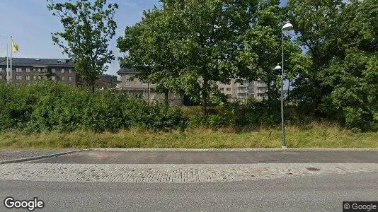 Lägenheter till salu i Mölndal - Bild från Google Street View