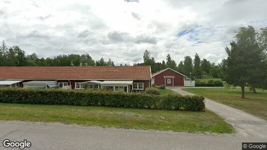 Lägenheter till salu i Hudiksvall - Bild från Google Street View