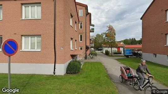 Bostadsrätter till salu i Mariestad - Bild från Google Street View
