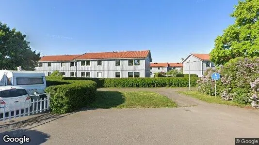 Bostadsrätter till salu i Mörbylånga - Bild från Google Street View