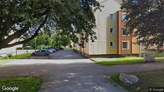 Bostadsrätter till salu i Avesta - Bild från Google Street View