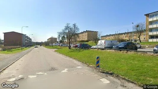 Bostadsrätter till salu i Västra hisingen - Bild från Google Street View