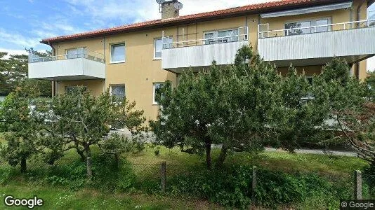 Bostadsrätter till salu i Vellinge - Bild från Google Street View