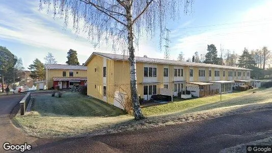 Bostadsrätter till salu i Falun - Bild från Google Street View
