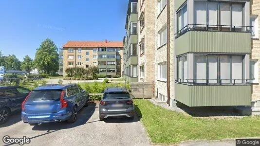 Bostadsrätter till salu i Katrineholm - Bild från Google Street View