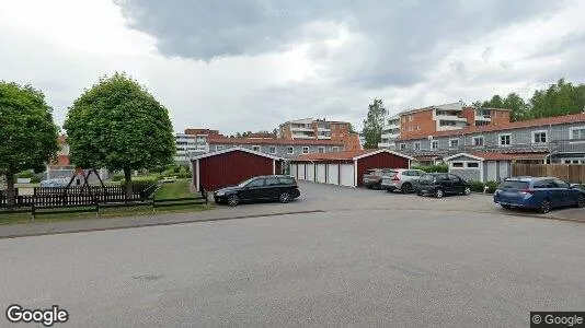 Bostadsrätter till salu i Katrineholm - Bild från Google Street View