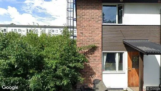 Bostadsrätter till salu i Söderort - Bild från Google Street View