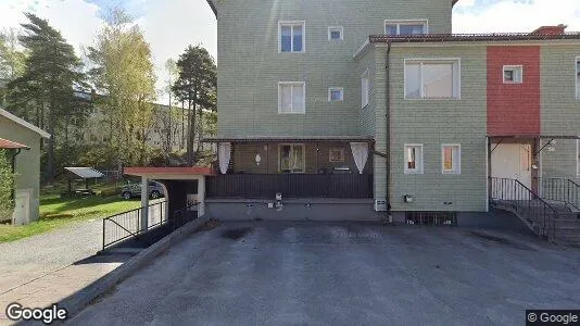 Bostadsrätter till salu i Ludvika - Bild från Google Street View